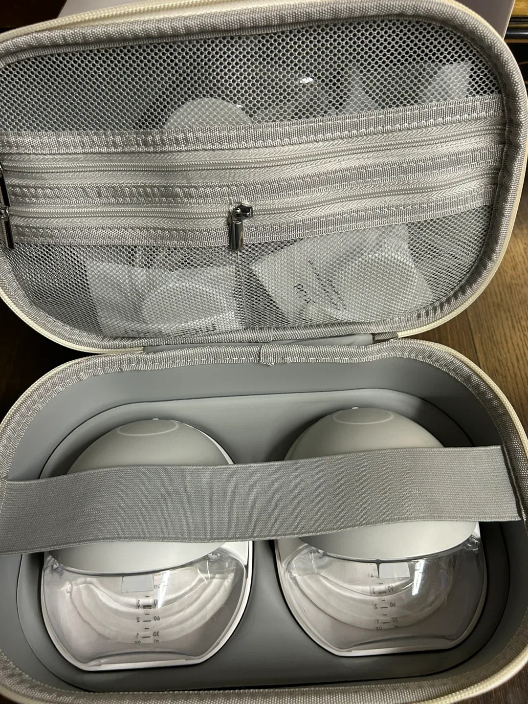 HOSPITAL GRADE- Momcozy Mobile Flow M9! image indicator(2)