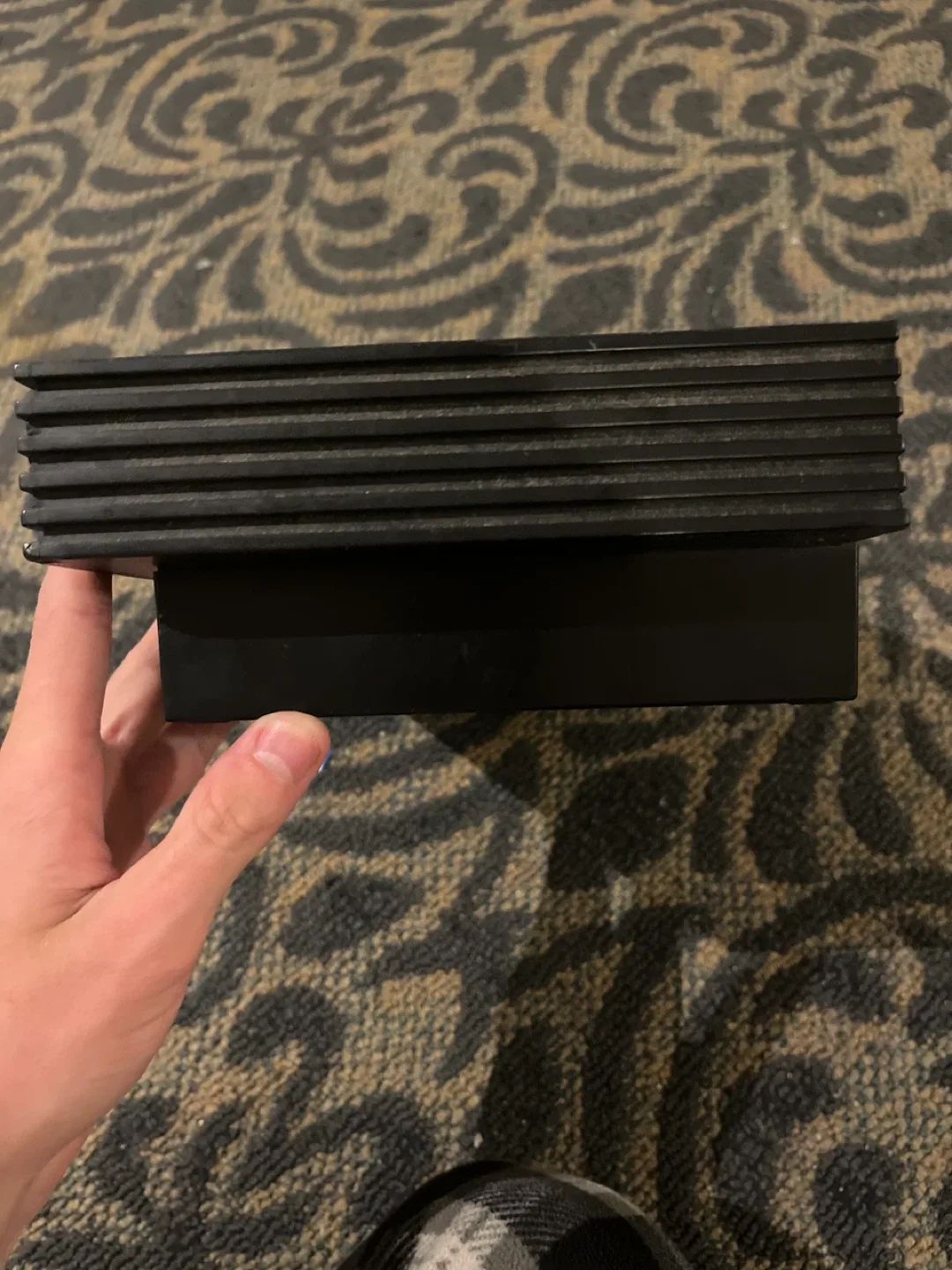 Sony PlayStation 2 (PS2) Console image indicator(6)