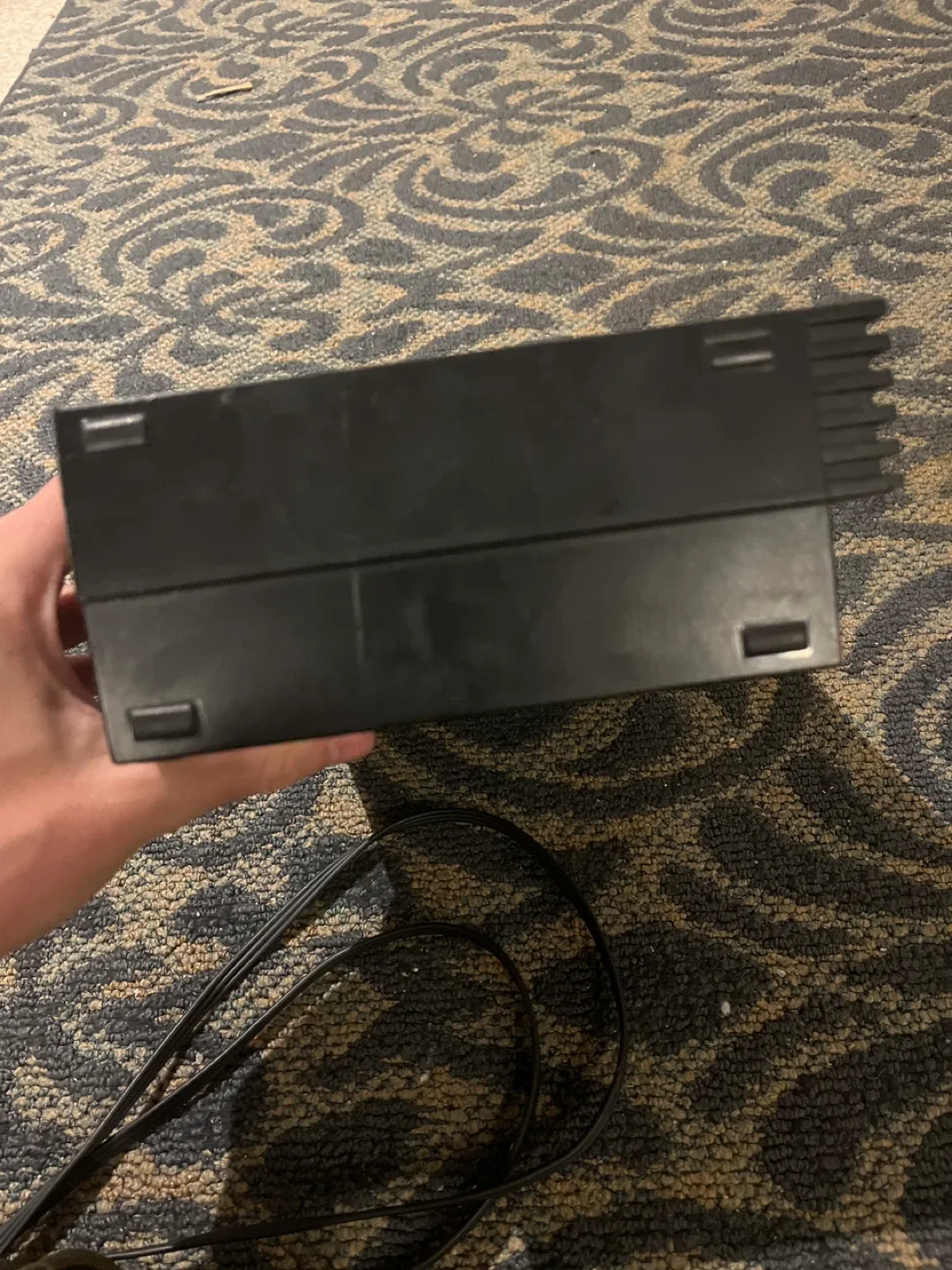 Sony PlayStation 2 (PS2) Console image indicator(4)