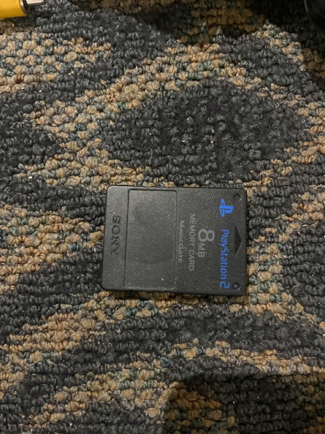 Sony PlayStation 2 (PS2) Console image indicator(2)