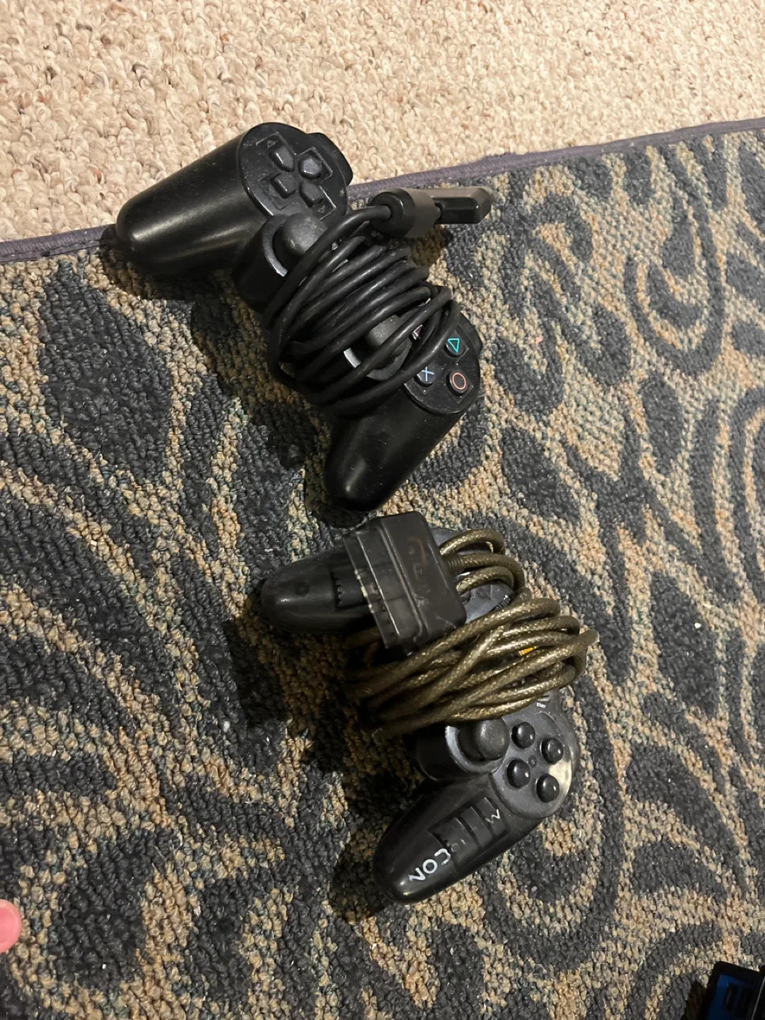 Sony PlayStation 2 (PS2) Console image indicator(7)