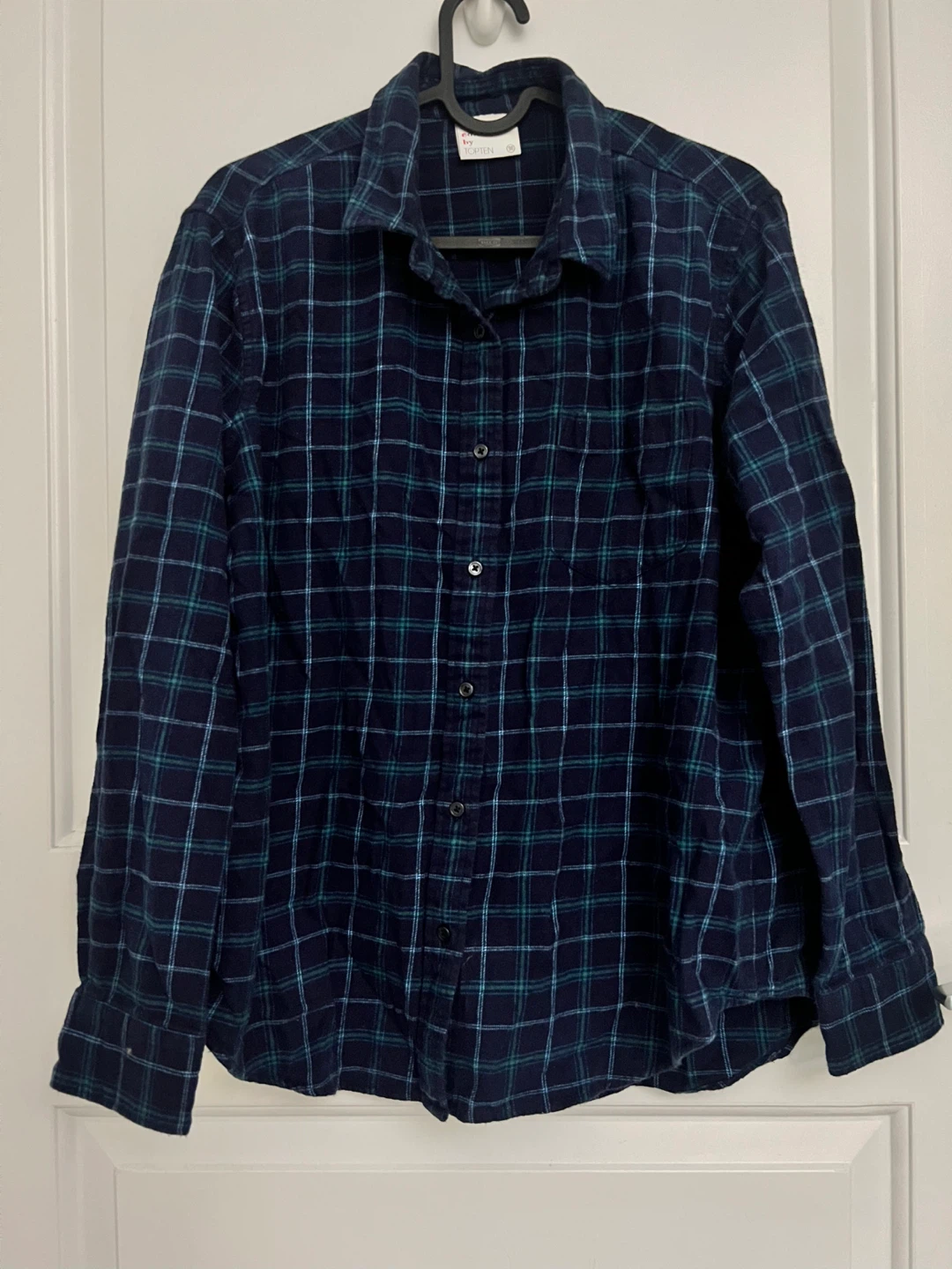 Navy Blue shirt