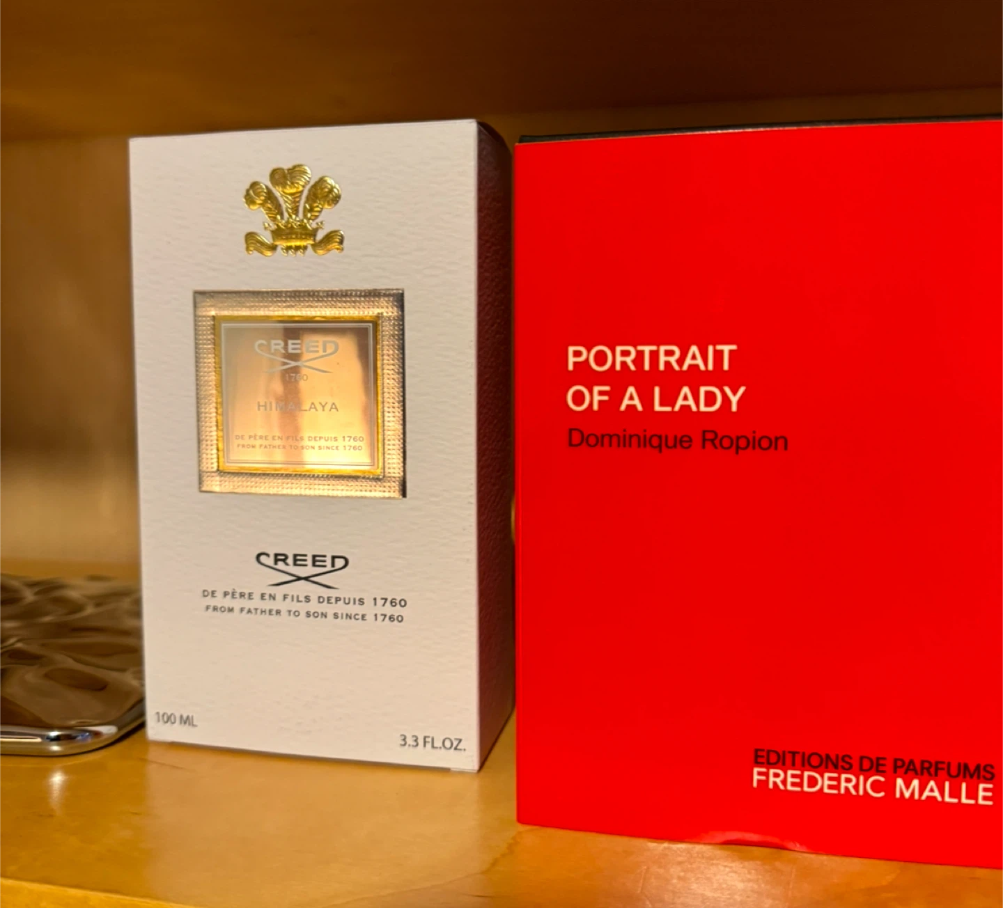 Frederic Malle - Portrait of a Lady Eau de Parfum 100ml - photo 2