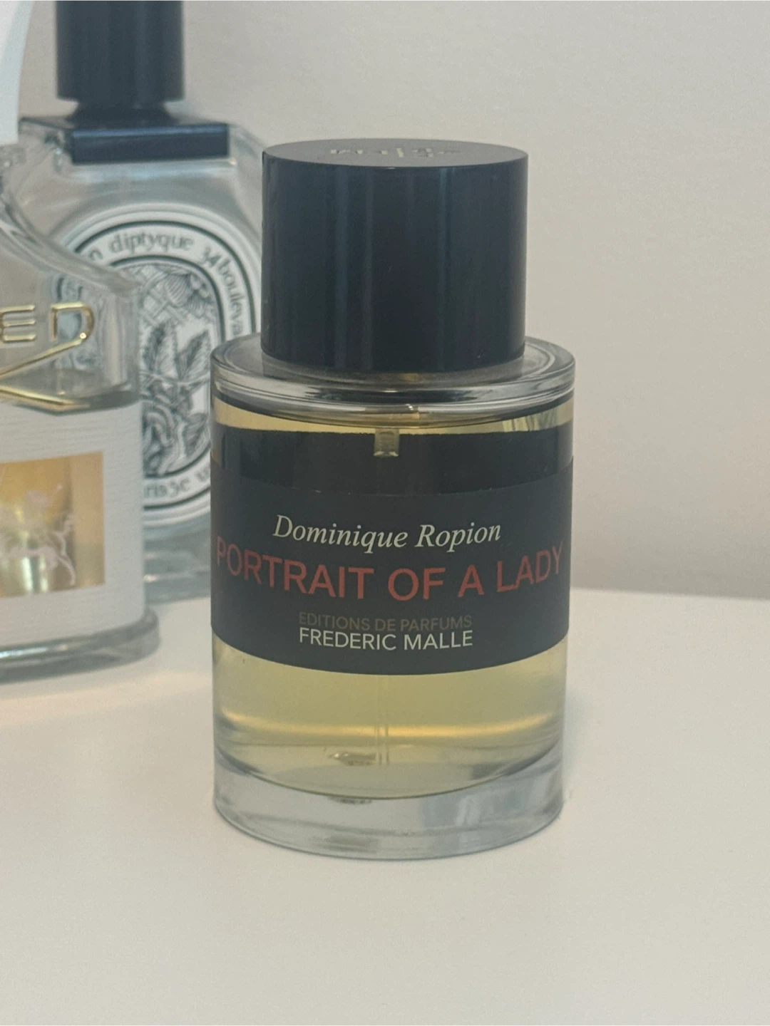 Frederic Malle - Portrait of a Lady Eau de Parfum 100ml