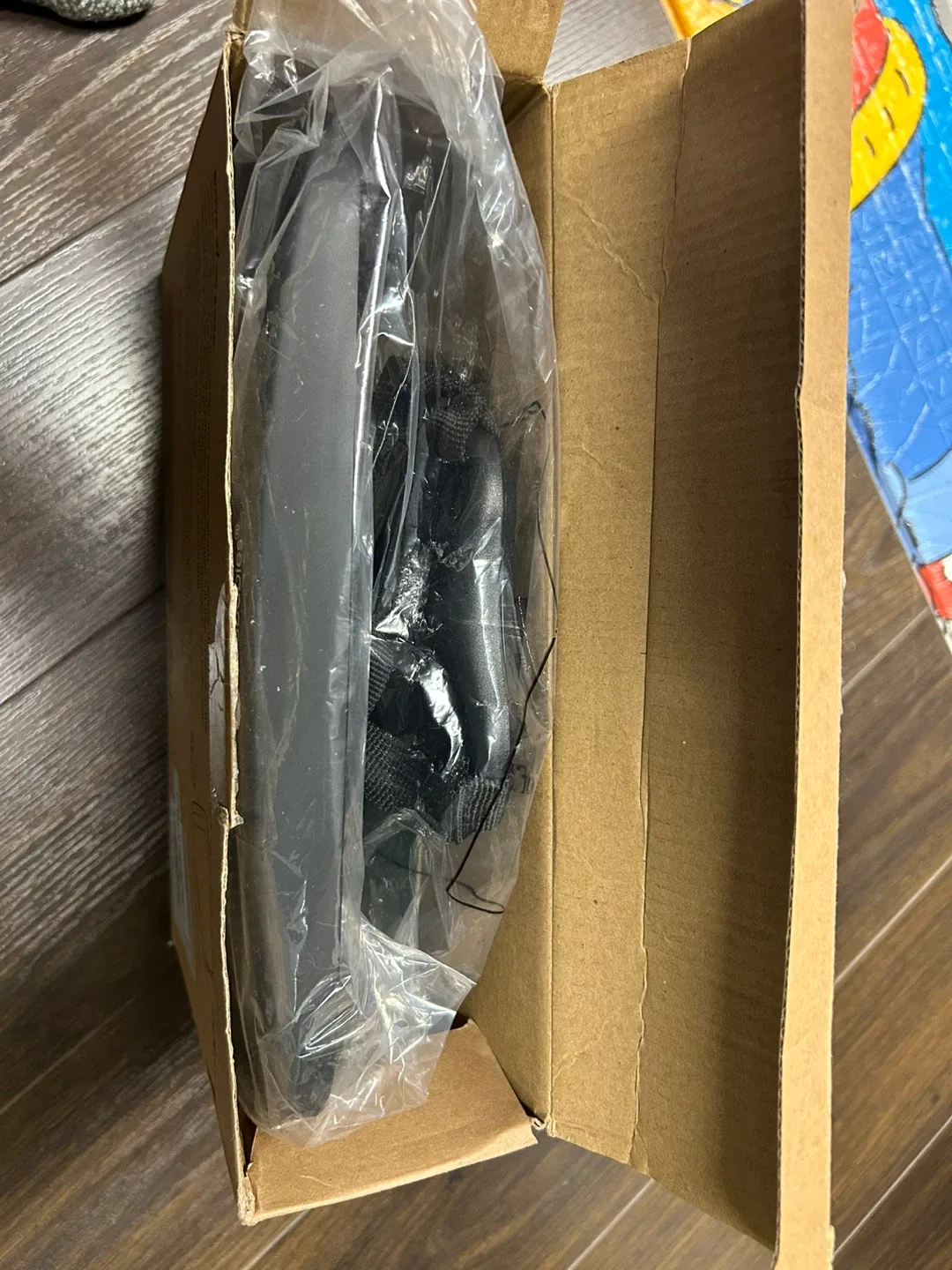 KeaBabies Baby Car Seat Mirror - NEW in Box! image indicator(5)