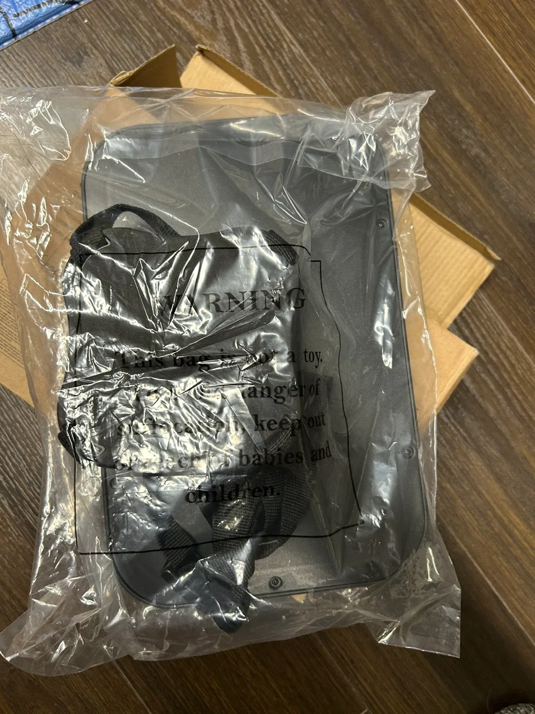 KeaBabies Baby Car Seat Mirror - NEW in Box! image indicator(7)