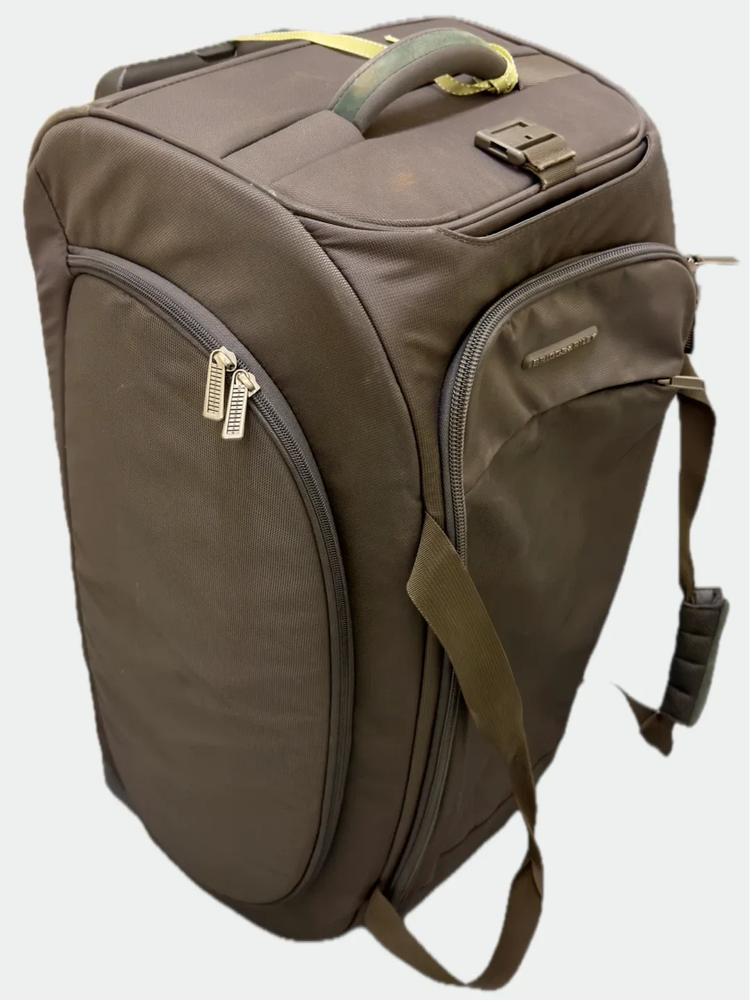 Briggs & Riley Rolling Suitcase image indicator(3)