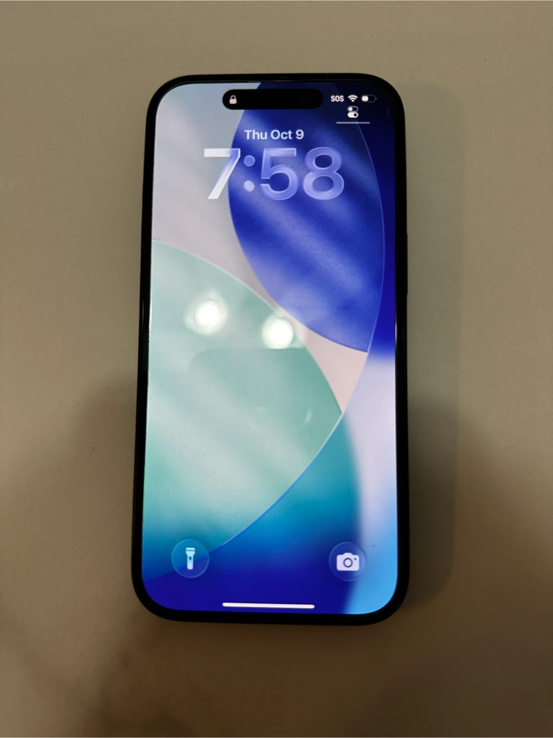 iPhone 15 Like New 128GB