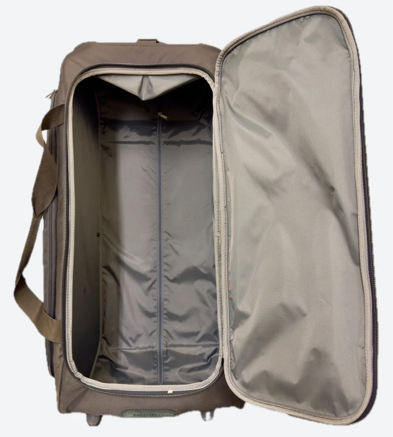 Briggs & Riley Rolling Suitcase