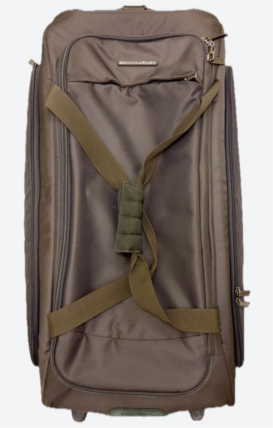 Briggs & Riley Rolling Suitcase image indicator(2)