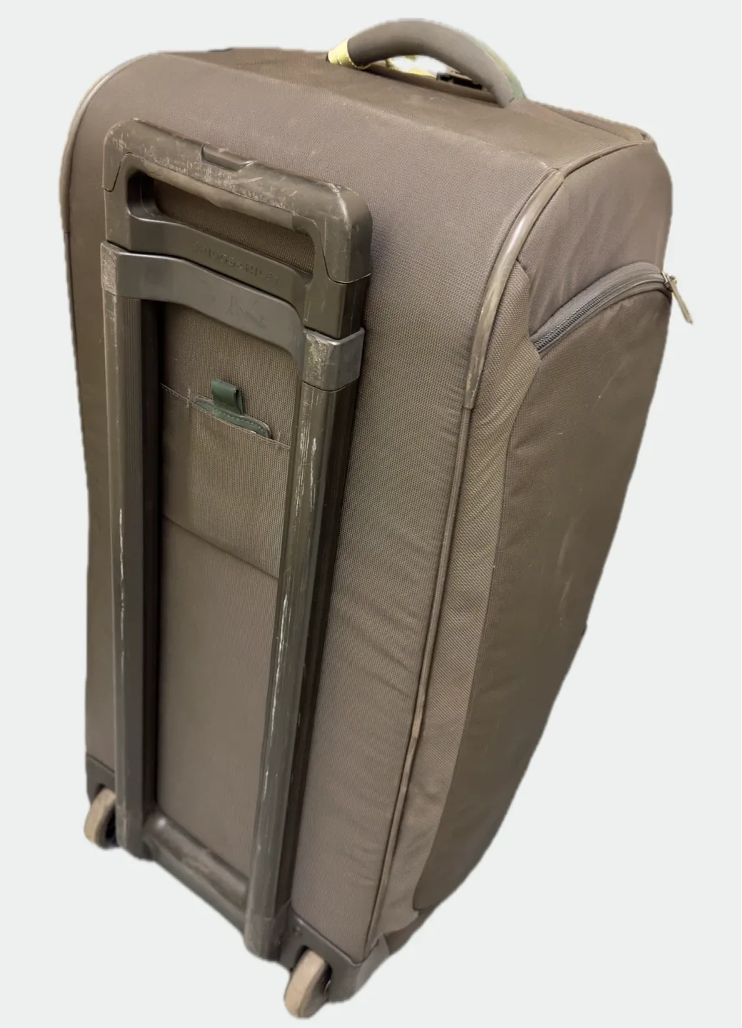 Briggs & Riley Rolling Suitcase image indicator(6)