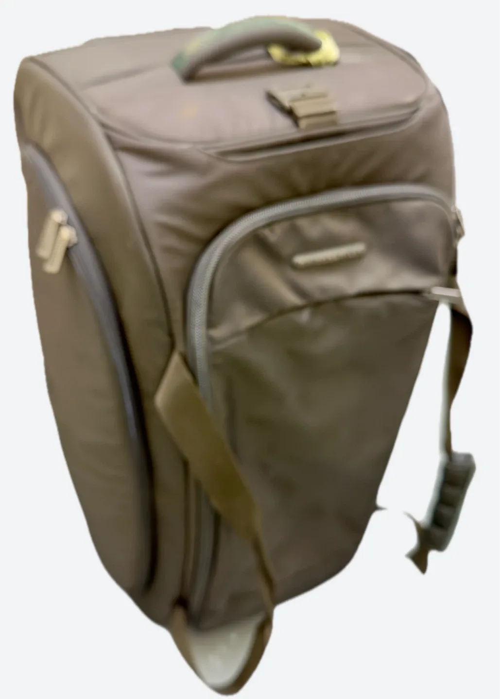 Briggs & Riley Rolling Suitcase image indicator(5)