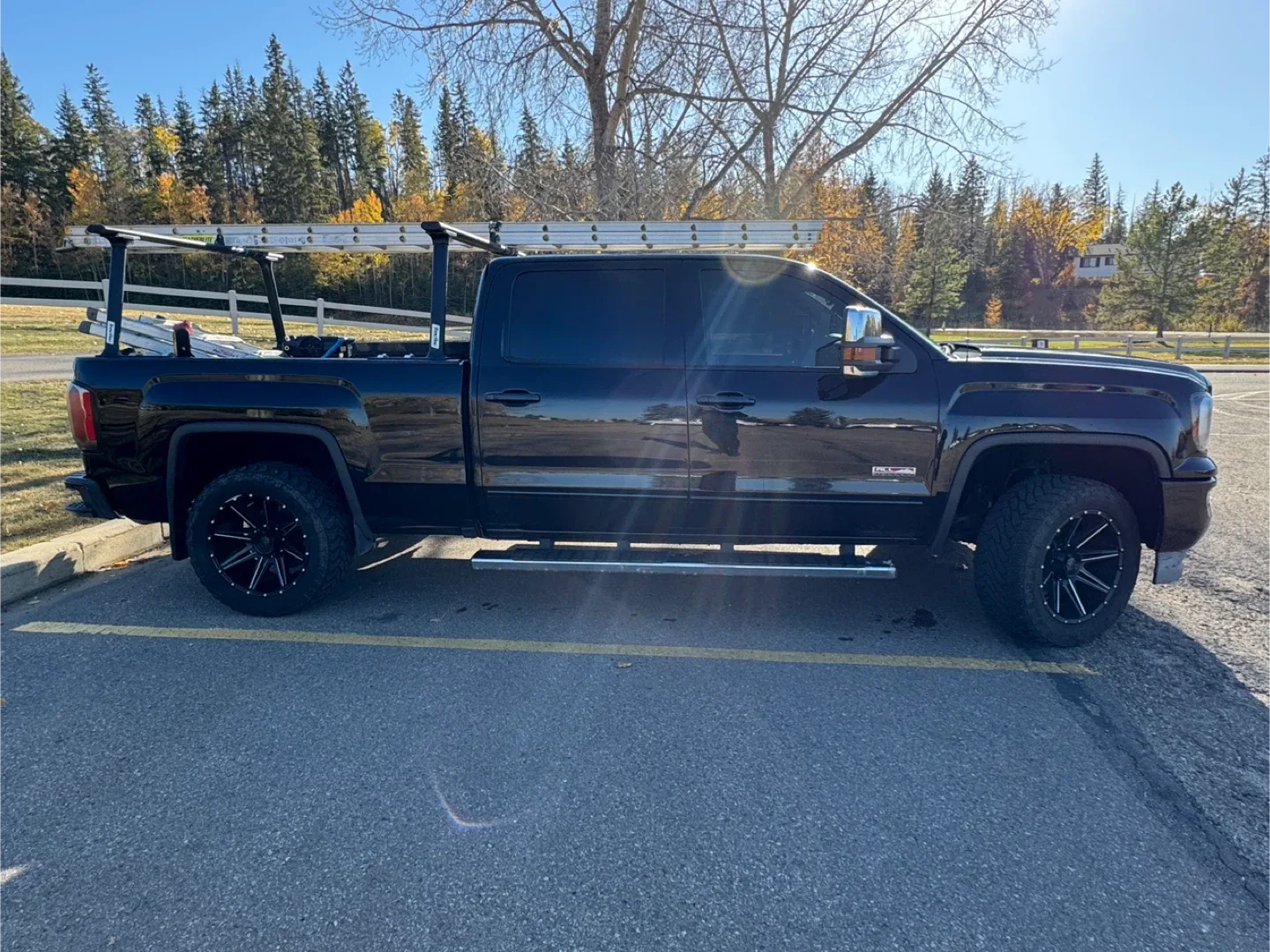 2018 gmc sierra 1500 6.2L image indicator(3)
