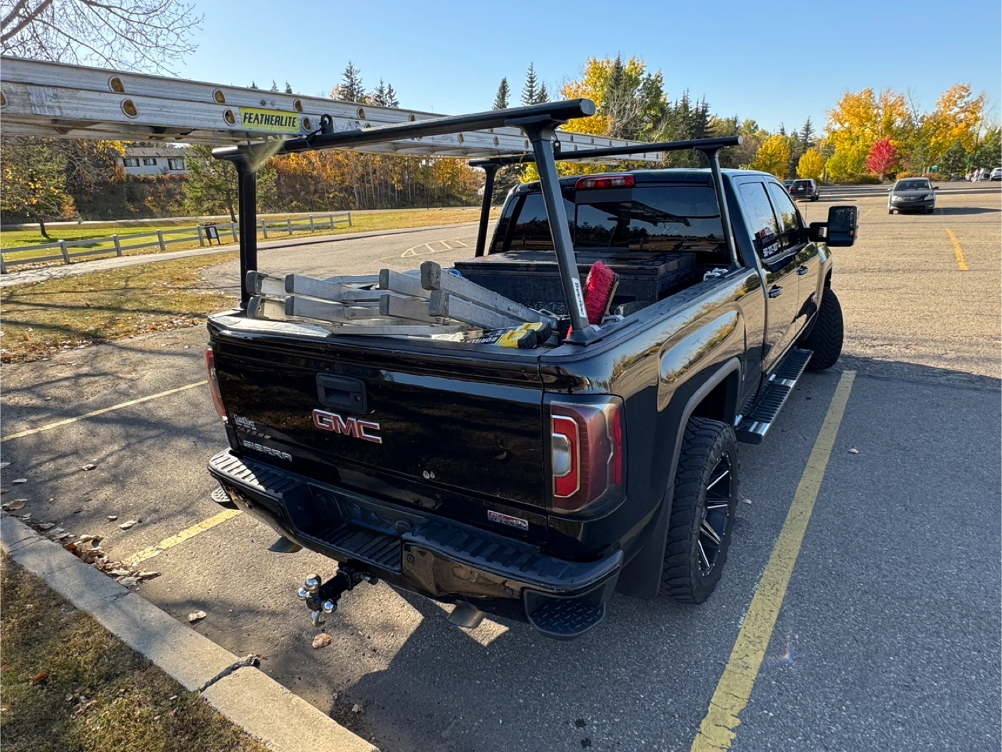 2018 gmc sierra 1500 6.2L - photo 4