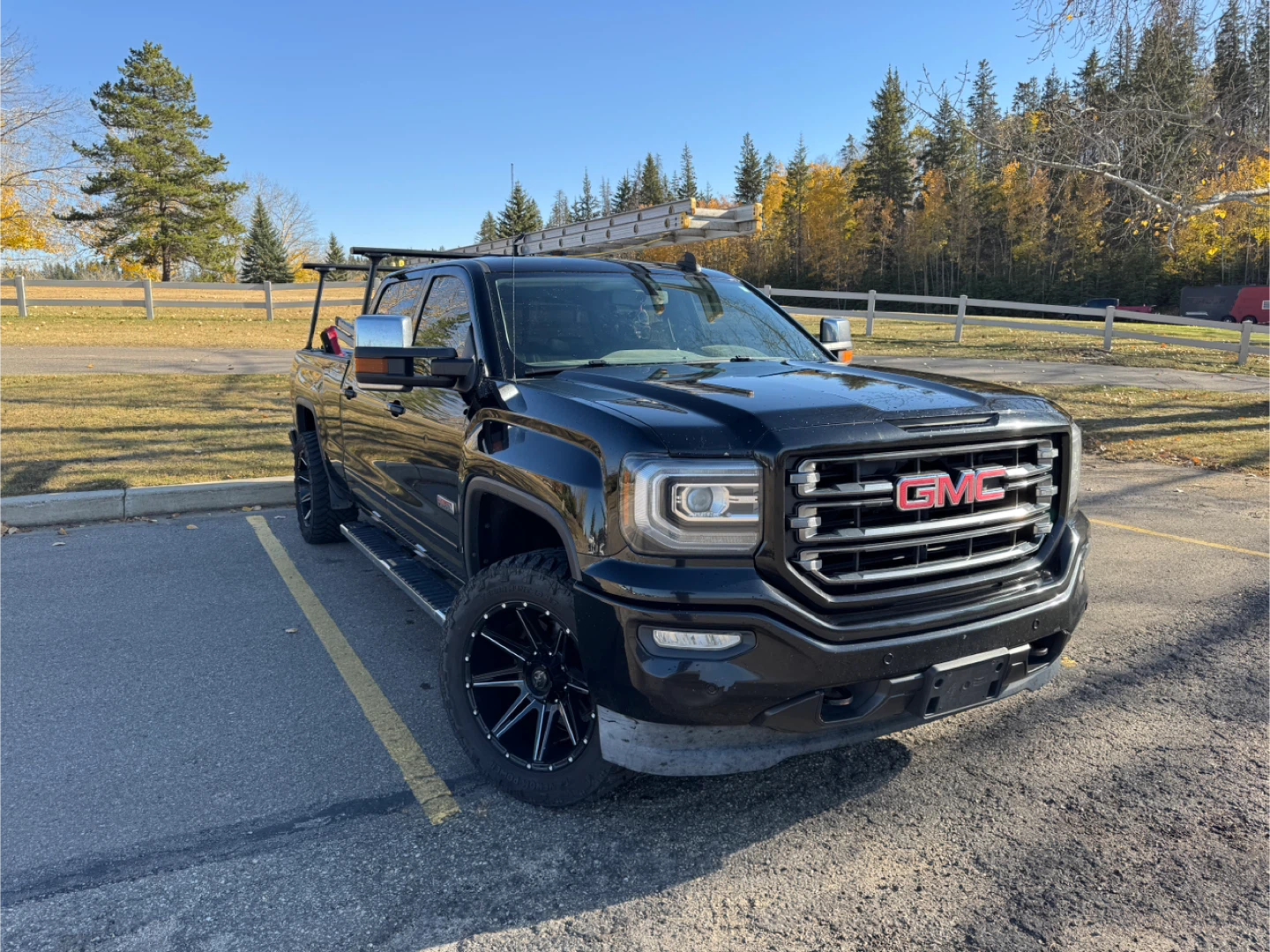 2018 gmc sierra 1500 6.2L - photo 2