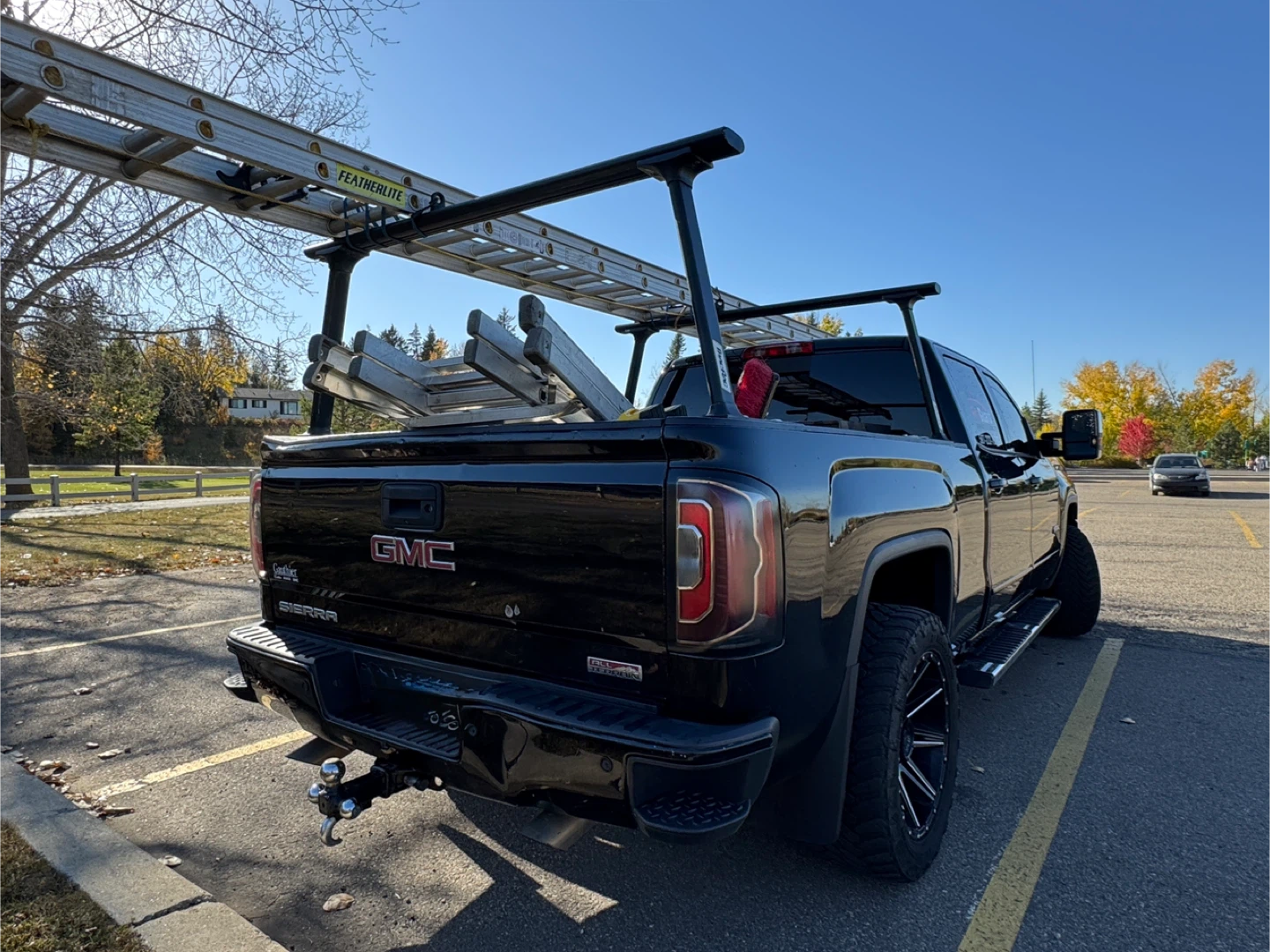 2018 gmc sierra 1500 6.2L - photo 5