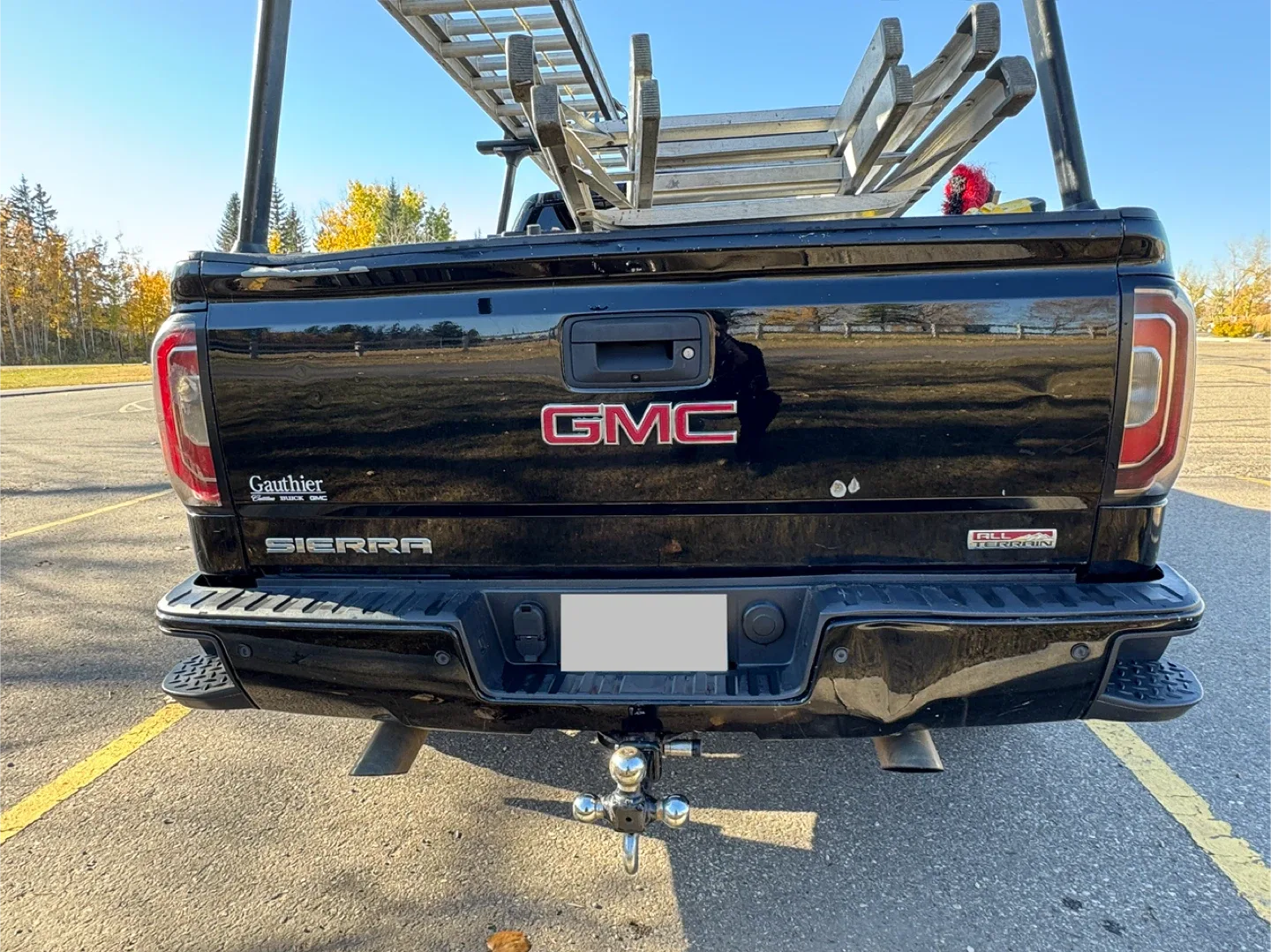 2018 gmc sierra 1500 6.2L image indicator(6)