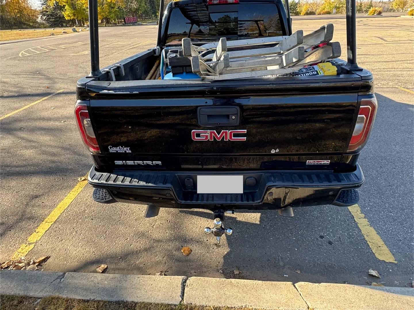 2018 gmc sierra 1500 6.2L image indicator(7)