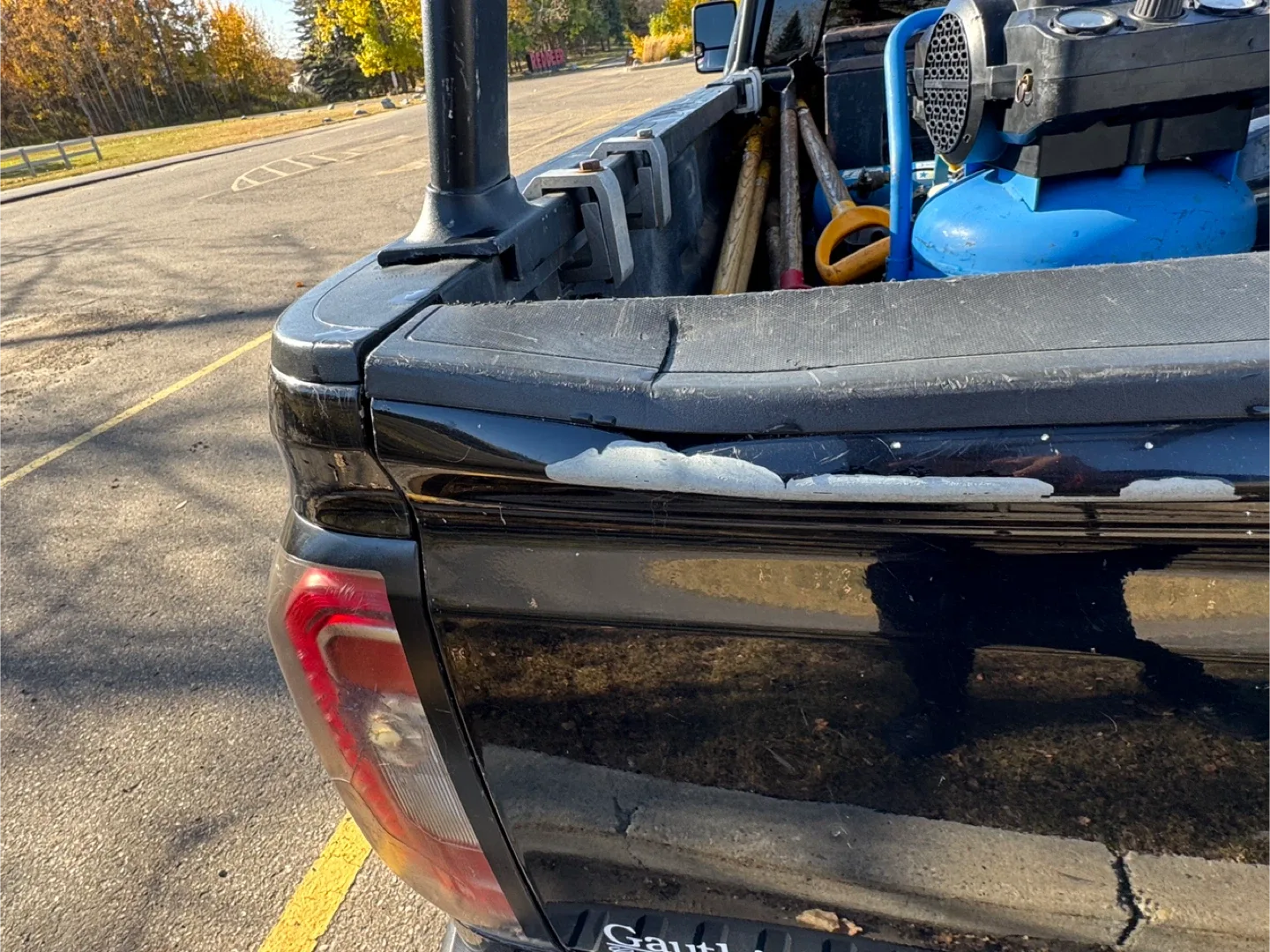 2018 gmc sierra 1500 6.2L image indicator(9)