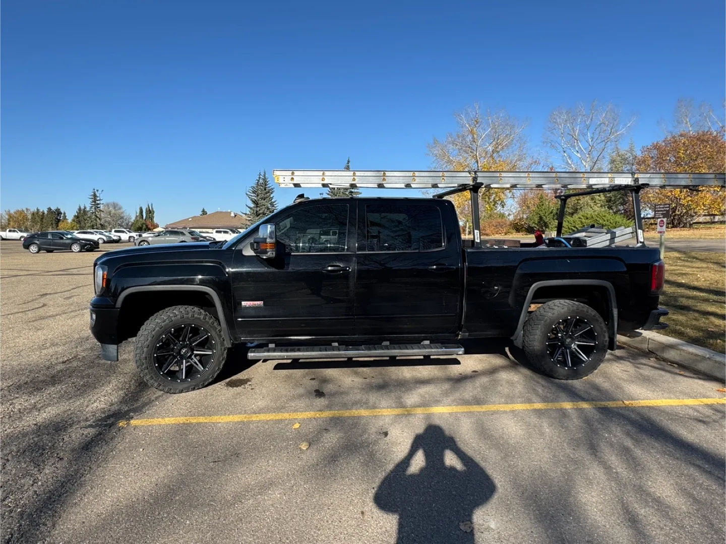 2018 gmc sierra 1500 6.2L image indicator(10)