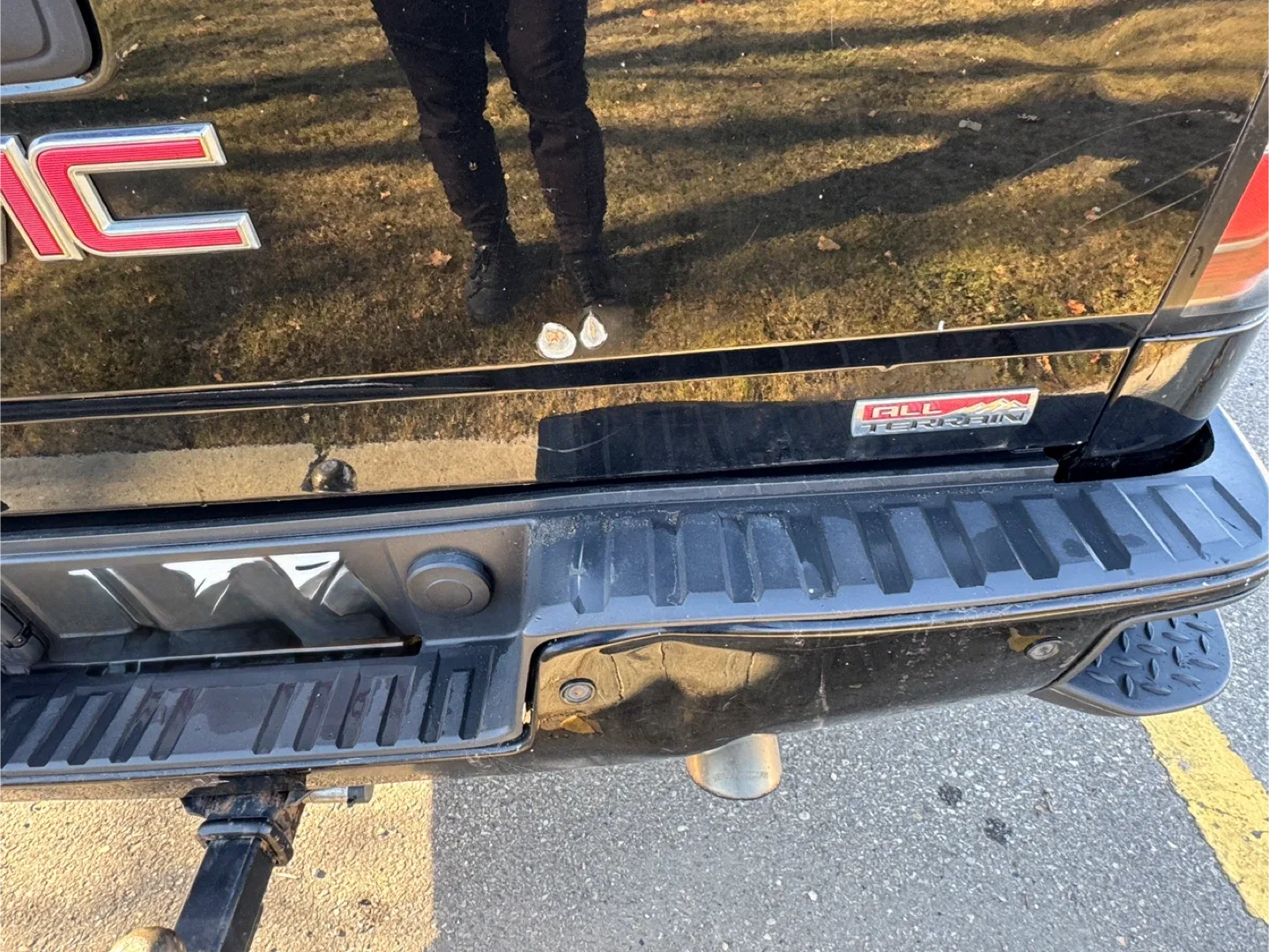 2018 gmc sierra 1500 6.2L image indicator(8)