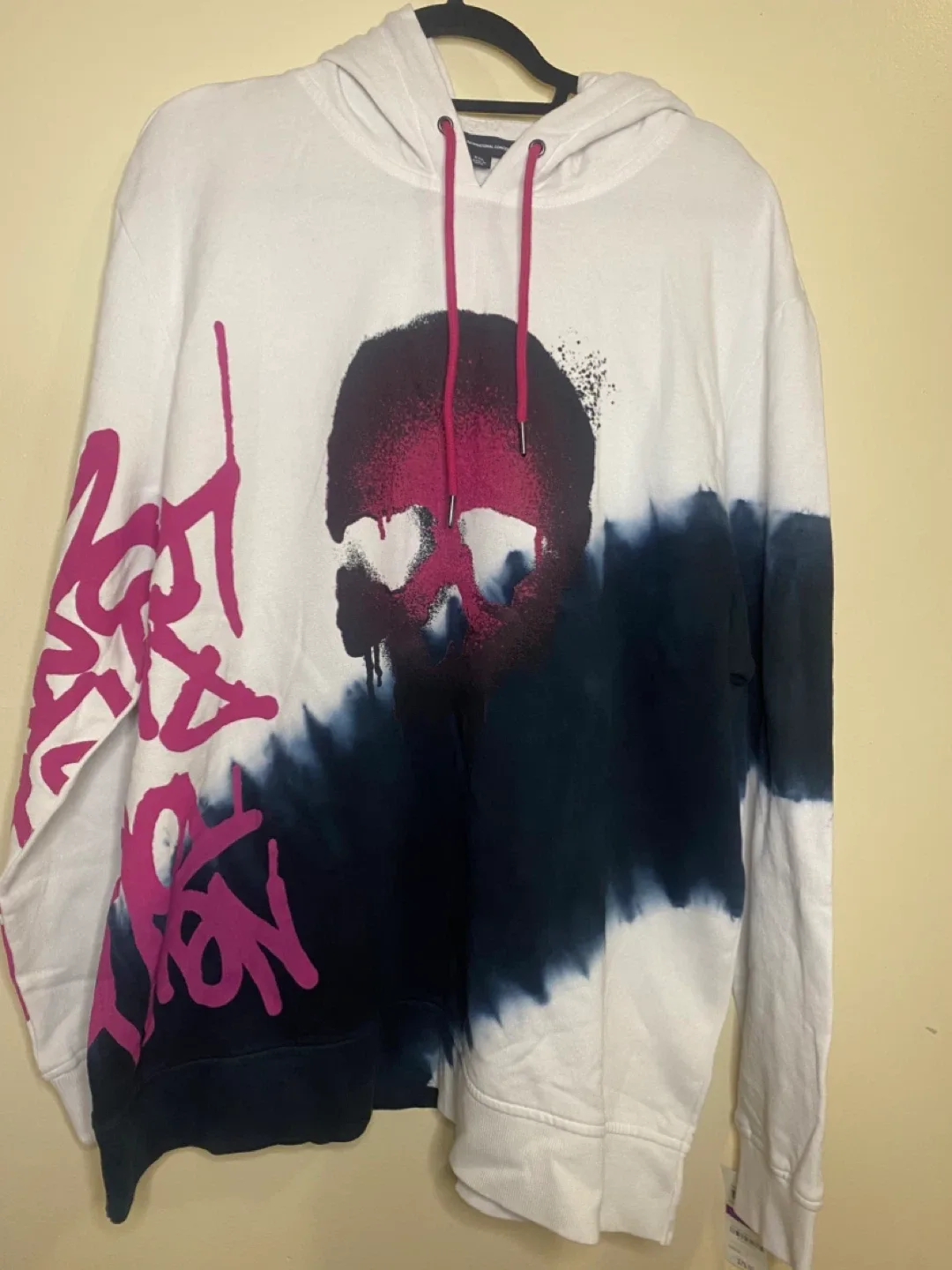 Man Hoodie image indicator(2)