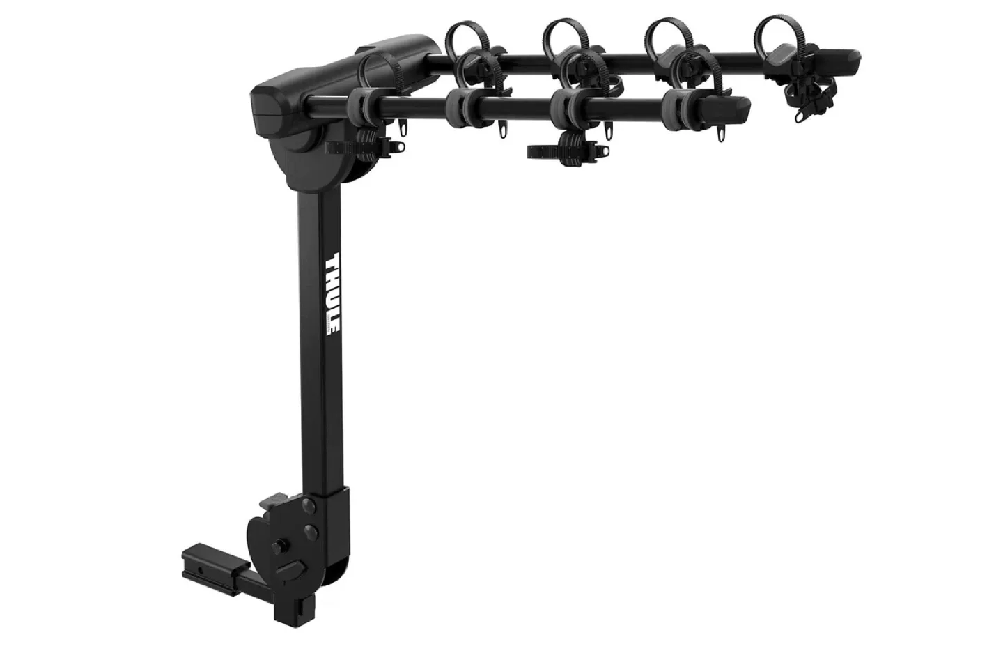 Thule Camber Hitch Bike Rack thumbnail