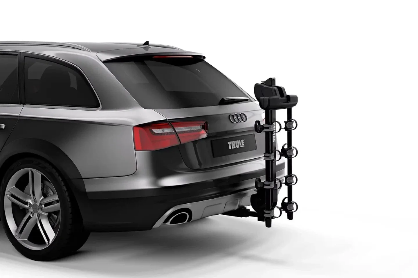 Thule Camber Hitch Bike Rack image indicator(5)