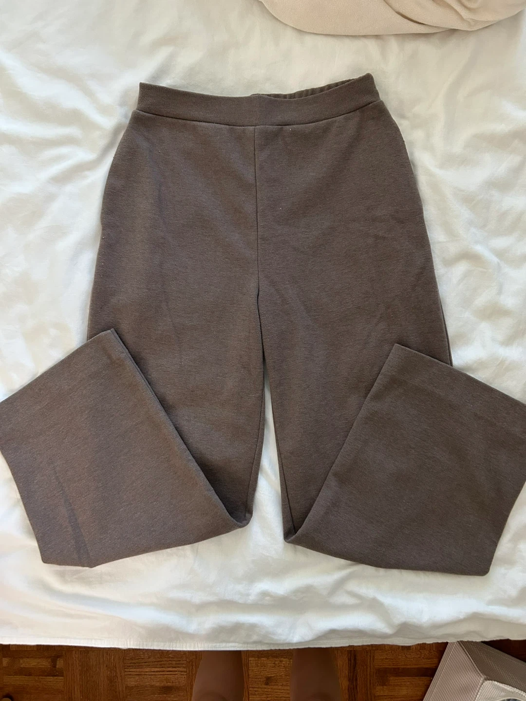 Oak + Fort Brown Lounge Pants - Size XS