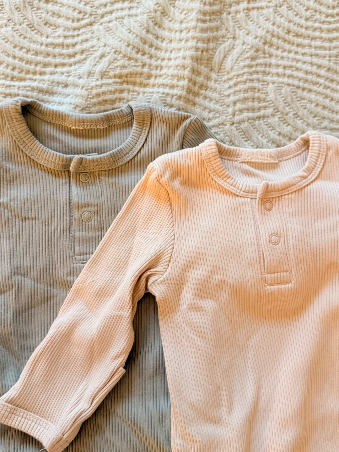 Baby Outfits - 0-6 Months - photo 4