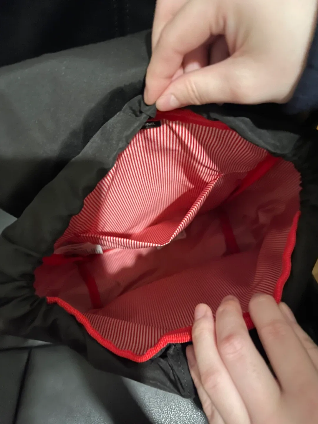 Herschel Supply Co. Brand Mini Backpack image indicator(6)