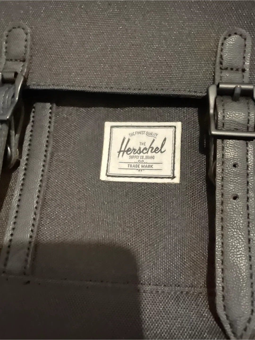 Herschel Supply Co. Brand Mini Backpack image indicator(2)