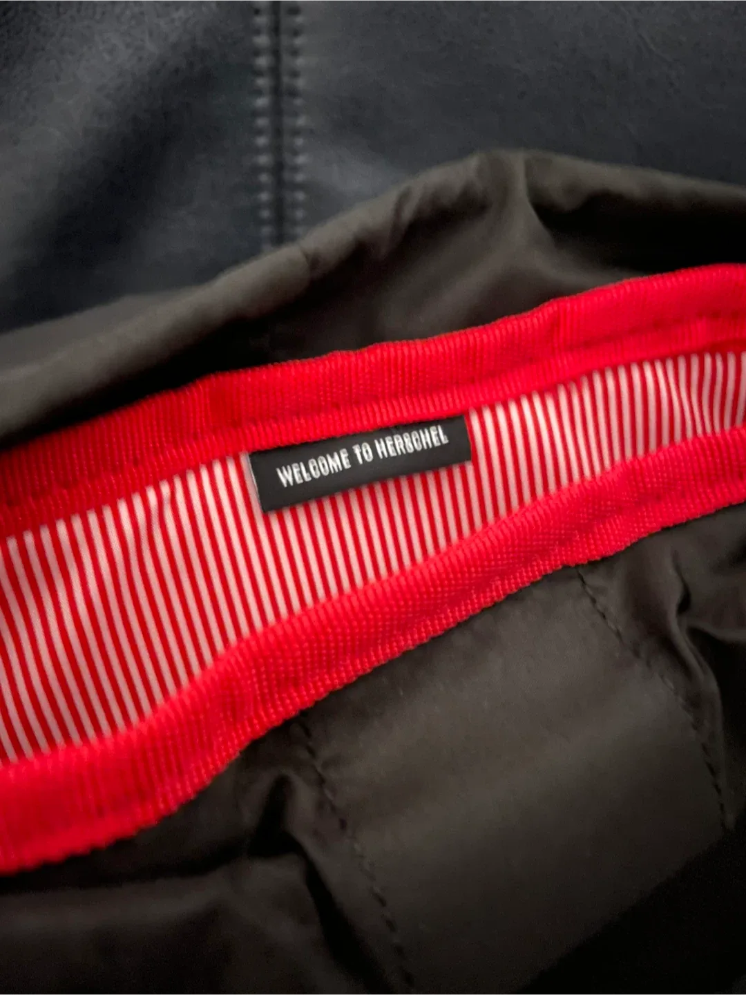 Herschel Supply Co. Brand Mini Backpack image indicator(7)