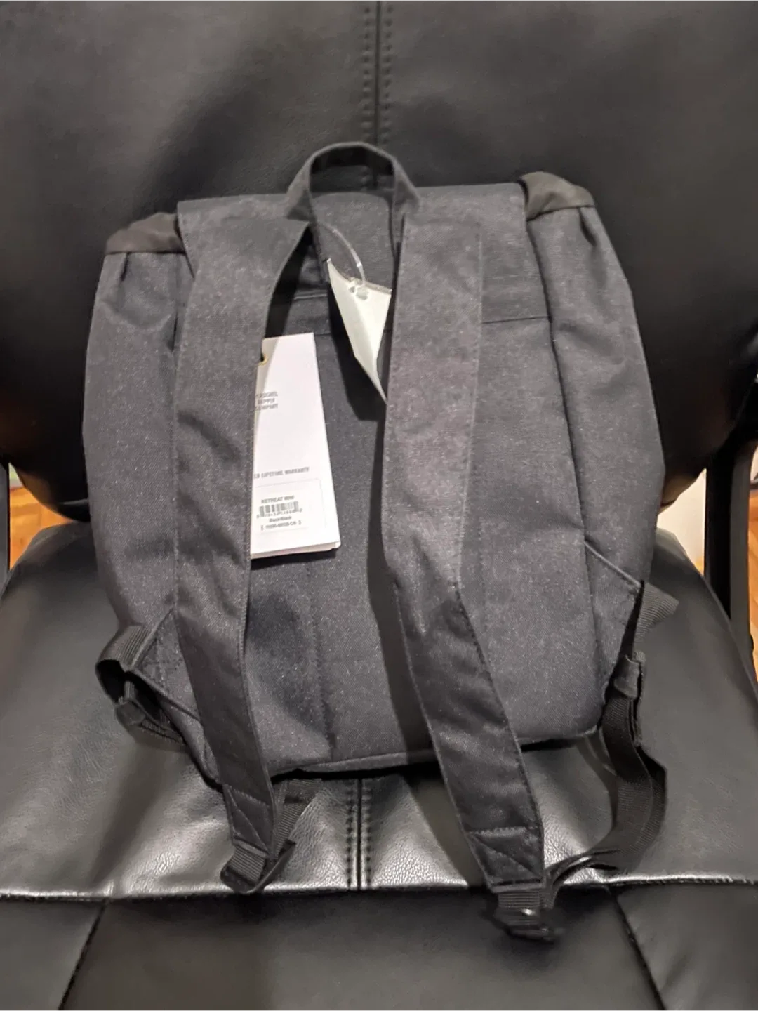 Herschel Supply Co. Brand Mini Backpack image indicator(9)