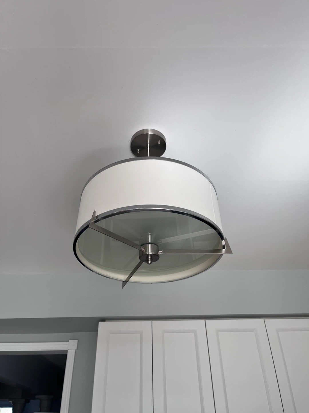 Pendant Ceiling Light Fixture