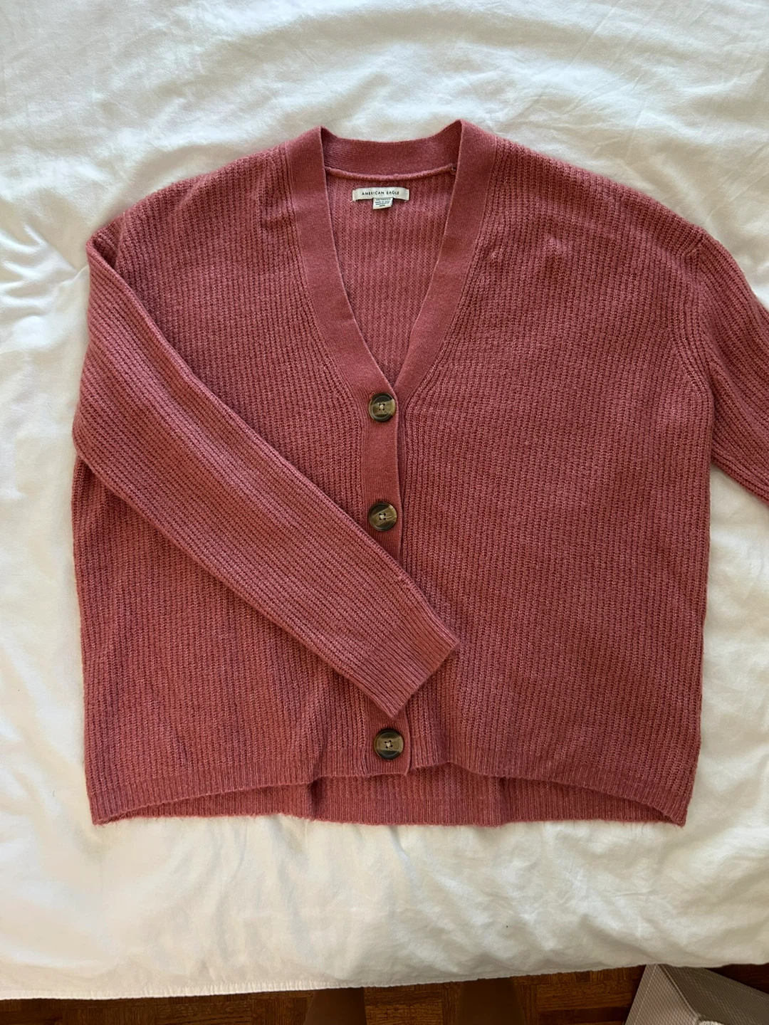 American Eagle Cardigan - Size M