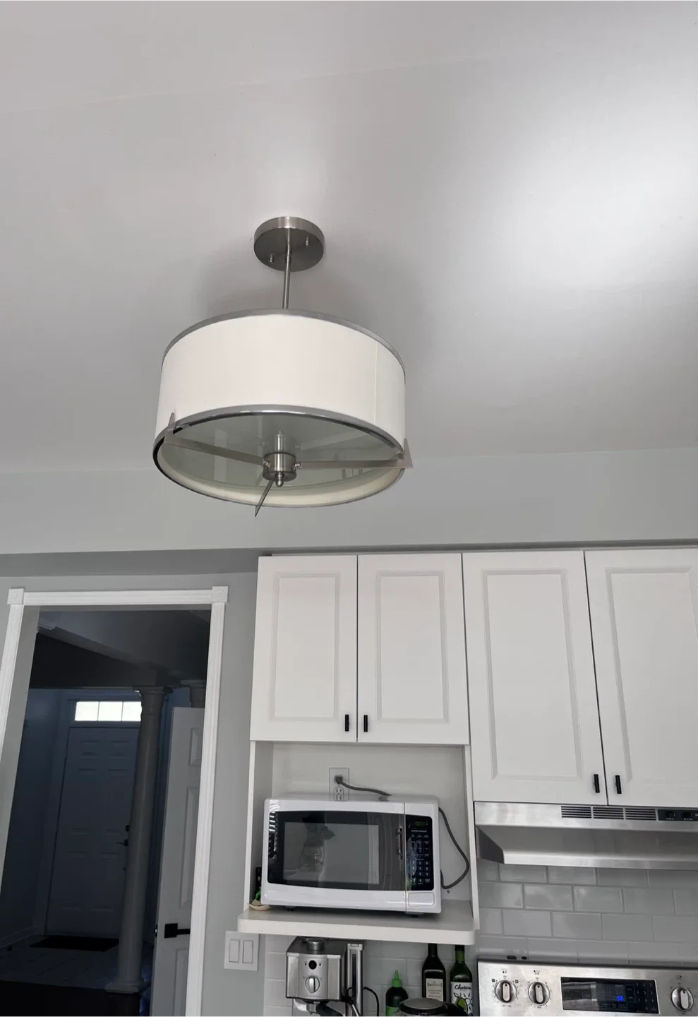 Pendant Ceiling Light Fixture image indicator(2)
