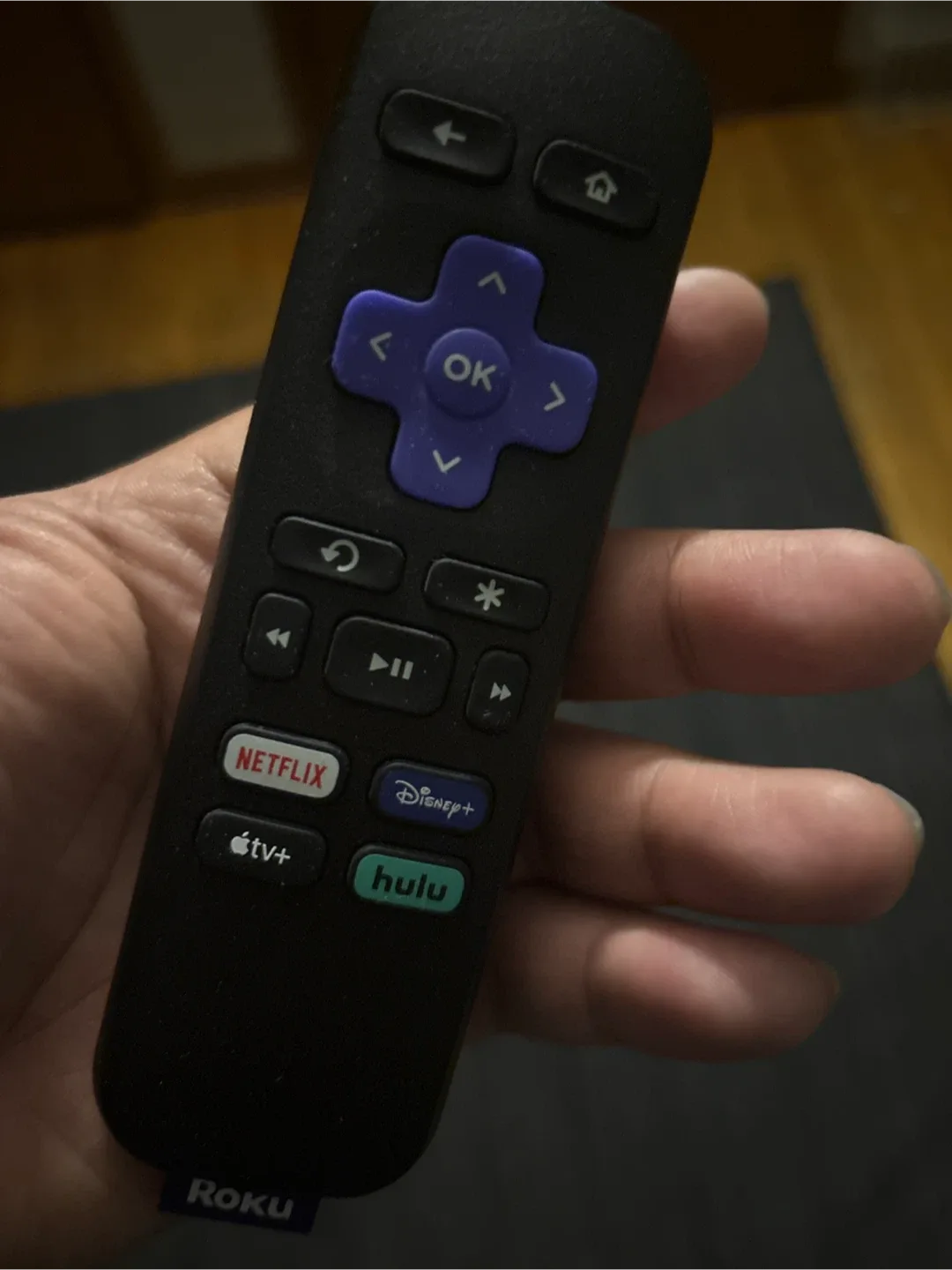 Roku Streaming Stick image indicator(2)
