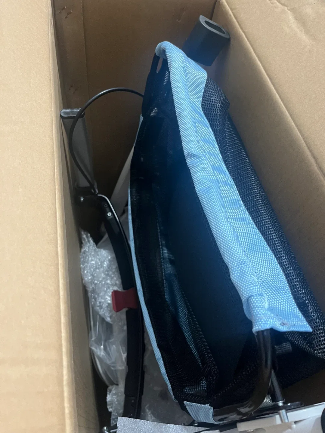 Kmina WalkTheFuture Adult Walker - Like New! image indicator(5)