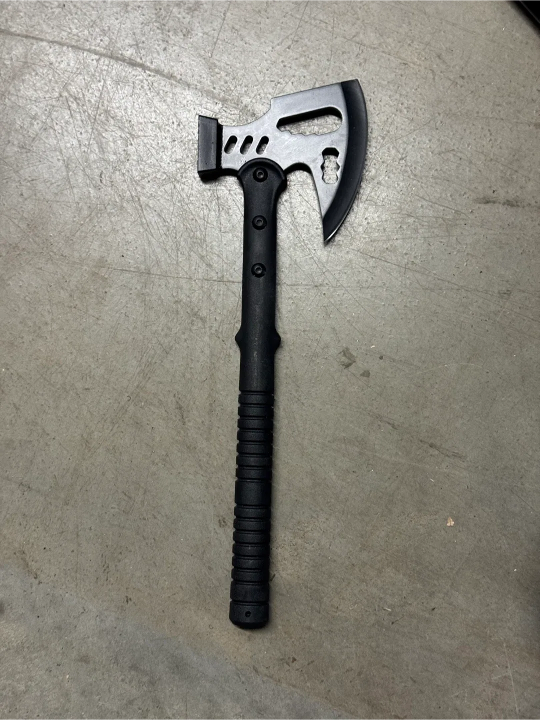 Camping Axe and Shovel Set image indicator(4)