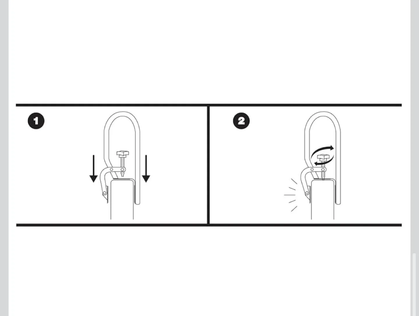 Bathtub Grab Bar image indicator(5)