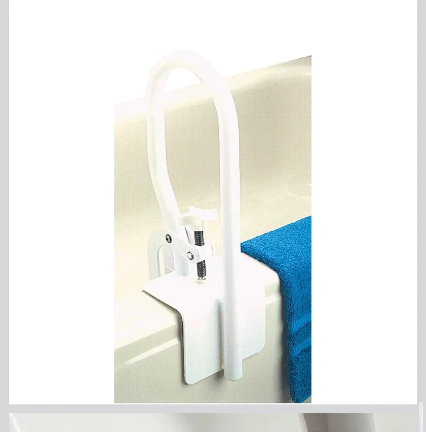 Bathtub Grab Bar image indicator(7)