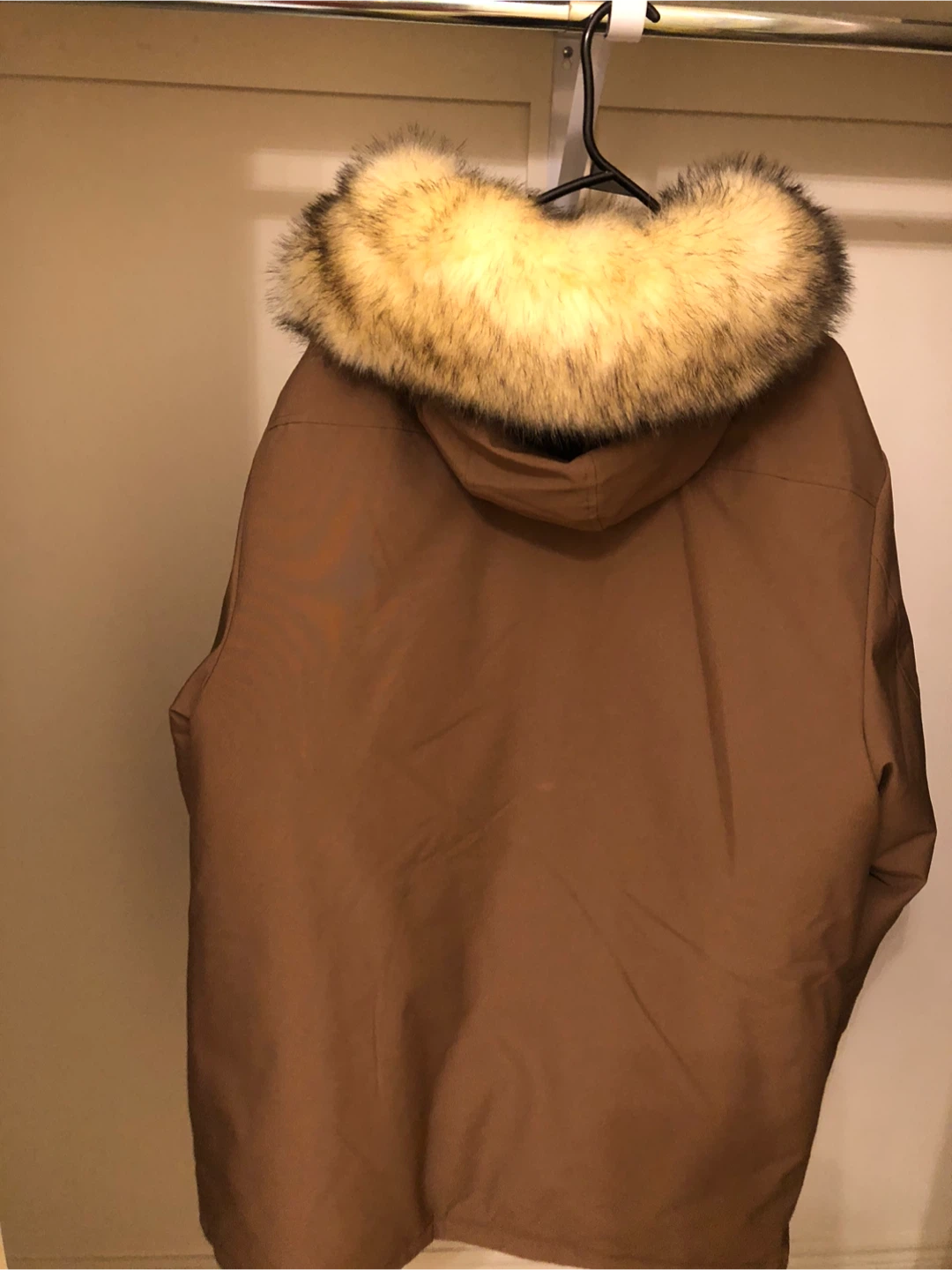 Brand New Tyler Zane Collection Winter Jacket - Size L - photo 2