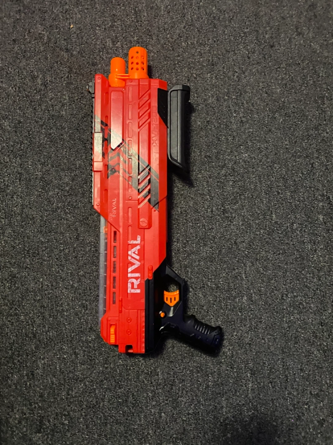 Nerf Rival & Modulus Blasters - photo 3