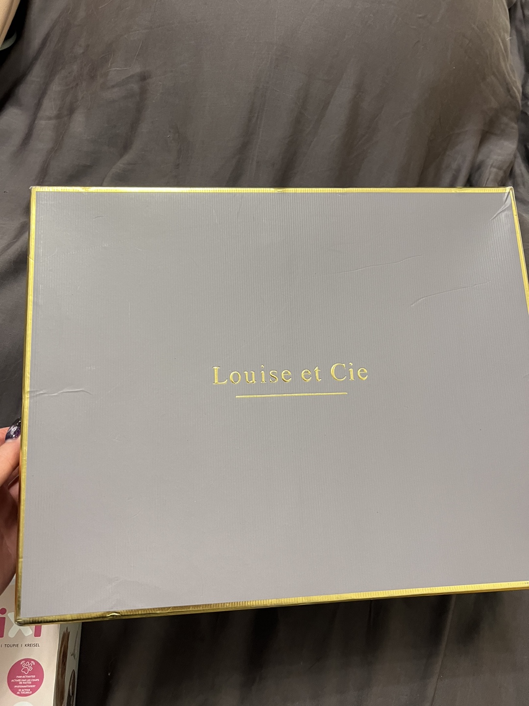 Louise et Cie Black Heels - photo 5