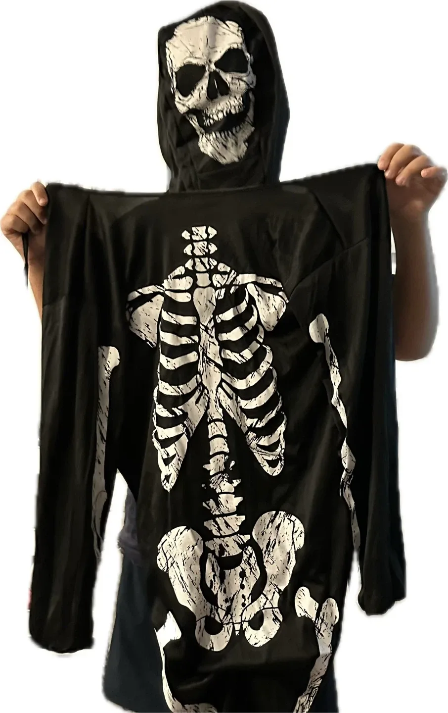 Skeleton Costume image indicator(2)