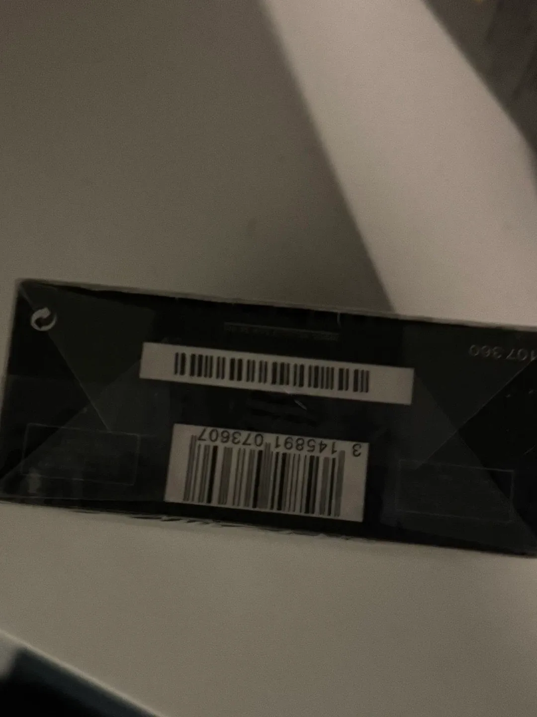 Authentic Bleu de Chanel Eau de Parfum (New) image indicator(3)