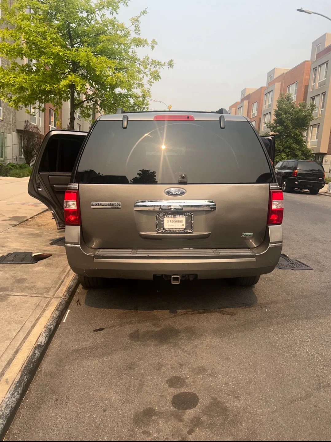 2010 ford expedition image indicator(2)