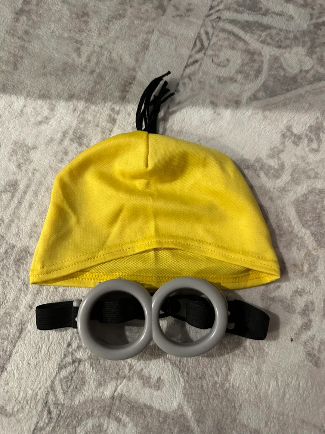 Minions Costume - Size kids medium image indicator(2)