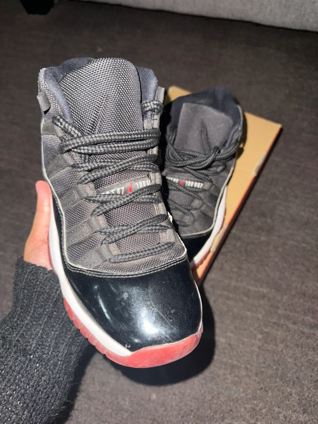 Jordan 11 Retro image indicator(2)